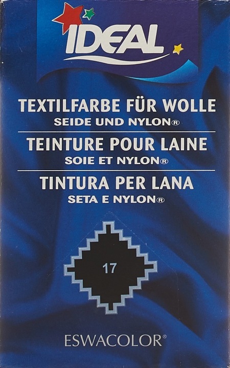 Image du produit Ideal / Eswacolor Peinture pour textiles (Poudre)