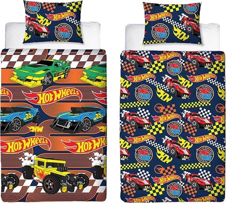 Produktbild Hot Wheels Racer