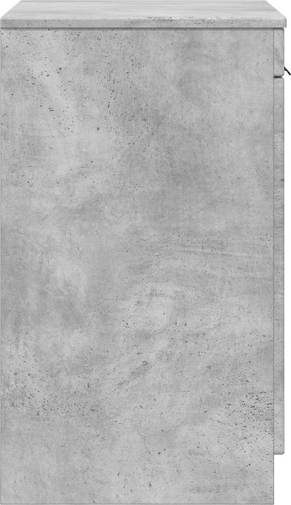 Produktbild vidaXL Badezimmerschrank (41 x 54 x 70 cm)