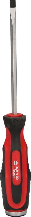 Produktbild KS Tools ERGOTORQUEmax Schraubendreher (Schlitz)