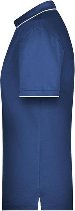 Produktbild James & Nicholson Poloshirt (M)