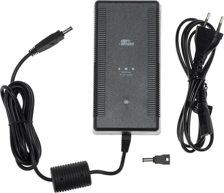 Actual product image Alpha Elettronica SWD90-424-60 Power supply unit