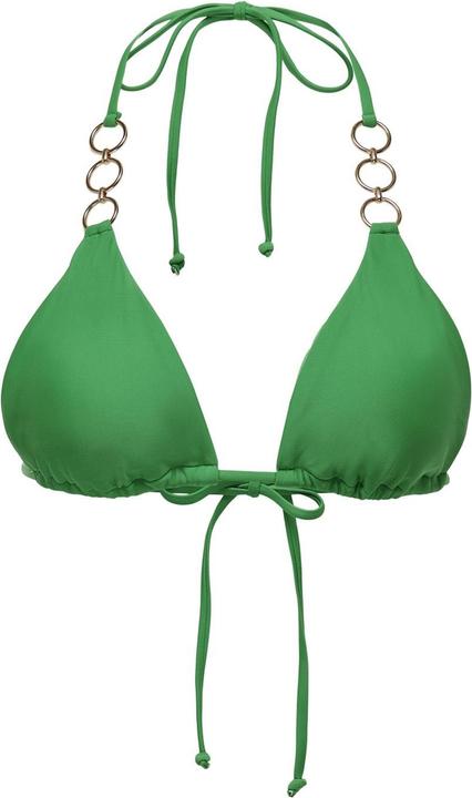 Produktbild Only Onlrio Chain-Ring Triangle Bikini Top (XS)