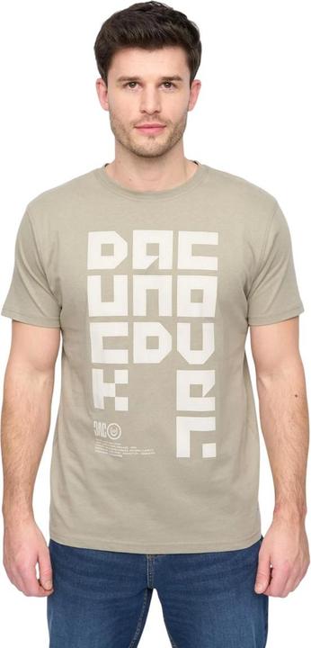 Immagine prodotto Duck and Cover Squarelarge Maglietta Uomo (M)