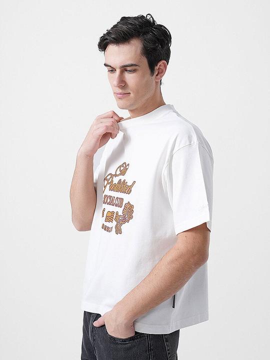 Produktbild Prohibited Cloubhouse House (M)