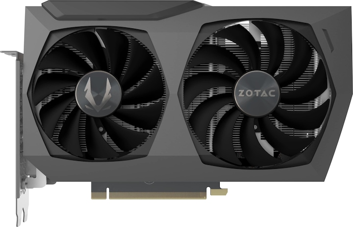 Immagine prodotto Zotac GeForce GAMING RTX 3070 Twin Edge OC LHR (8 GB)