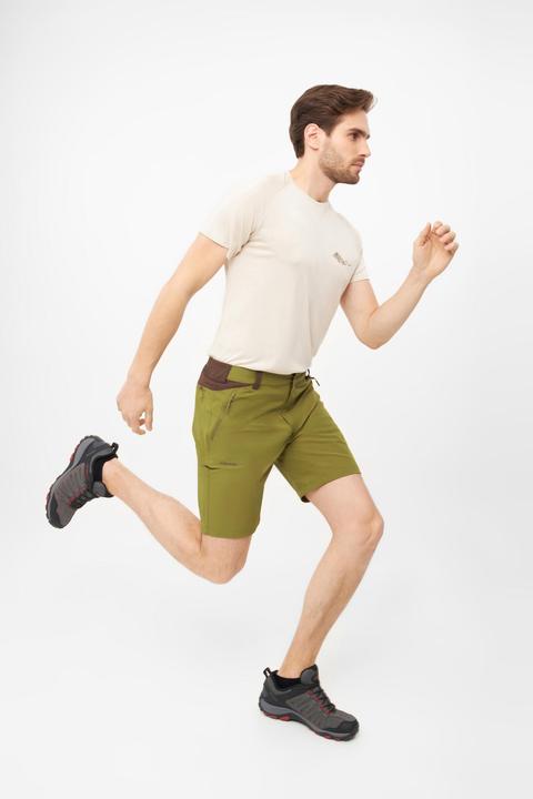 Actual product image Viking Men's shorts made from Sequoia bamboo (L)