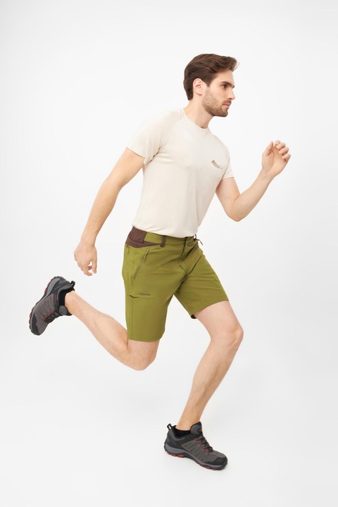 Produktbild Vikingsports Herren-Shorts aus Sequoia-Bambus (M)