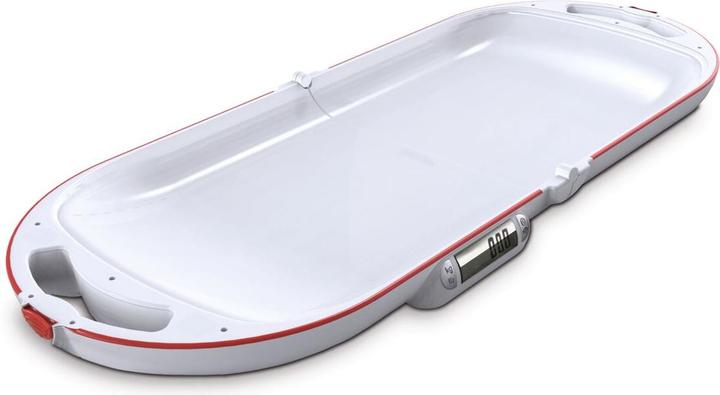 Image du produit Soehnle Pèse-bébé Easy (15 kg)