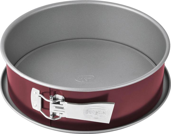 Dr. Oetker Springform Bicolor (26 cm)