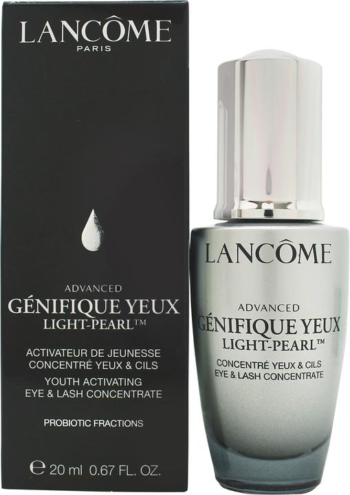 Immagine prodotto Lancôme Advanced (Siero per la cura degli occhi, 20 ml, Giorno + Notte)