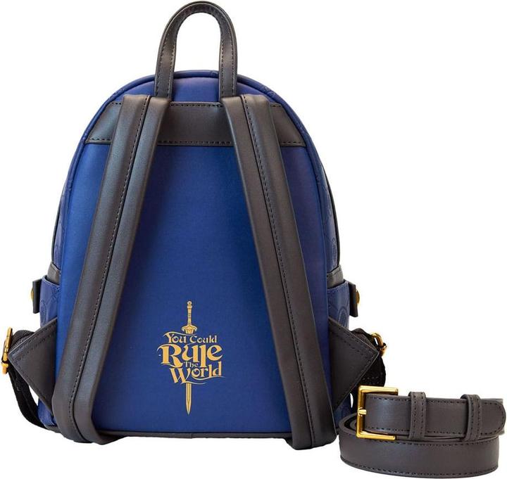 Produktbild Loungefly Herr der Ringe by Mini Rucksack The War of Rohirrim with Fanny Pack