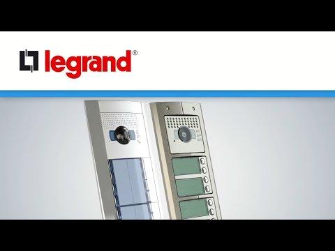 Produktbild Bticino Modulträger Robur 3 Module