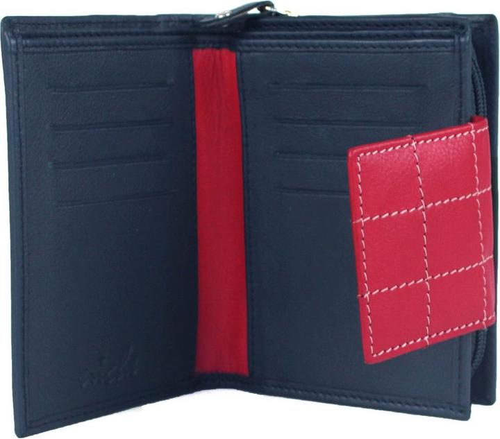 Produktbild Eastern Counties Leather Diva Brieftasche