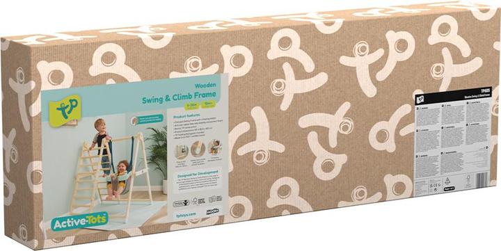 Image du produit TP Toys Active Tots