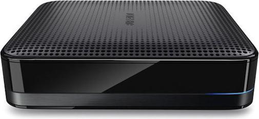 Produktbild Buffalo LinkStation Live LS-X2.0TL-EU