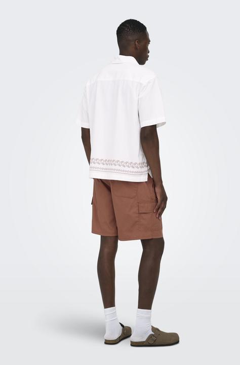 Immagine prodotto Only & Sons ONSNERO Hawaii-Hemd Hawaii-Hemd (S)