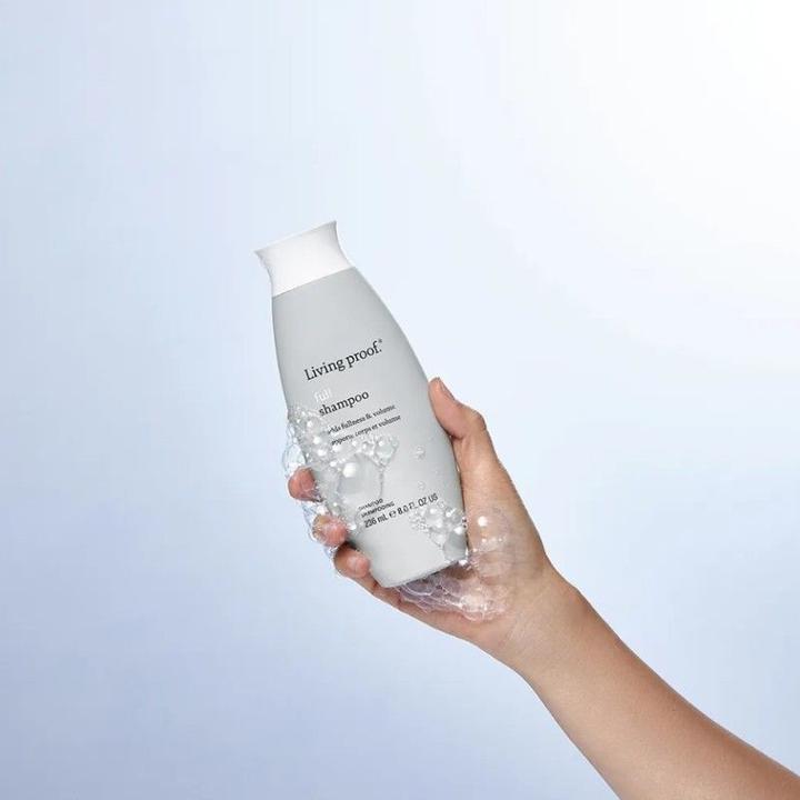 Produktbild Living Proof Full Shampoo 60ml (60 ml)