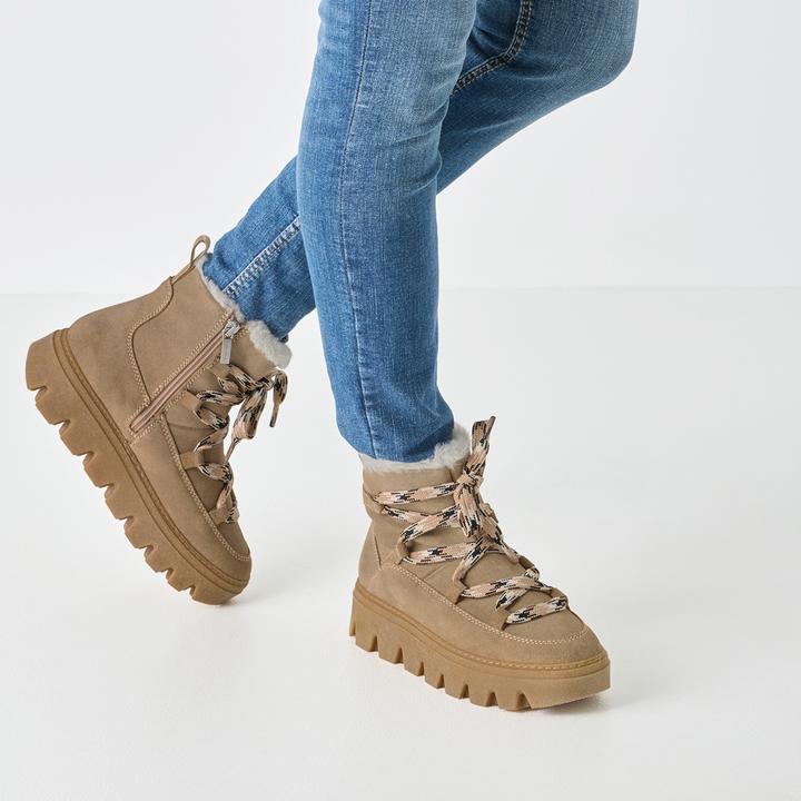 Actual product image Tamaris Stiefelette (40)