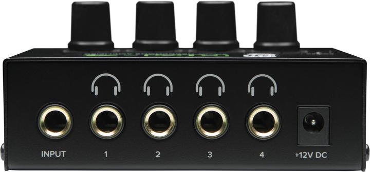 Actual product image Mackie Hm-4