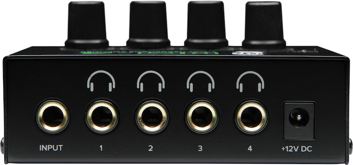 Immagine prodotto Mackie Hm-4