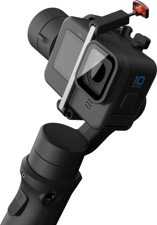 Actual product image Hohem iSteady Pro 4 (Action camera, 0.15 kg)