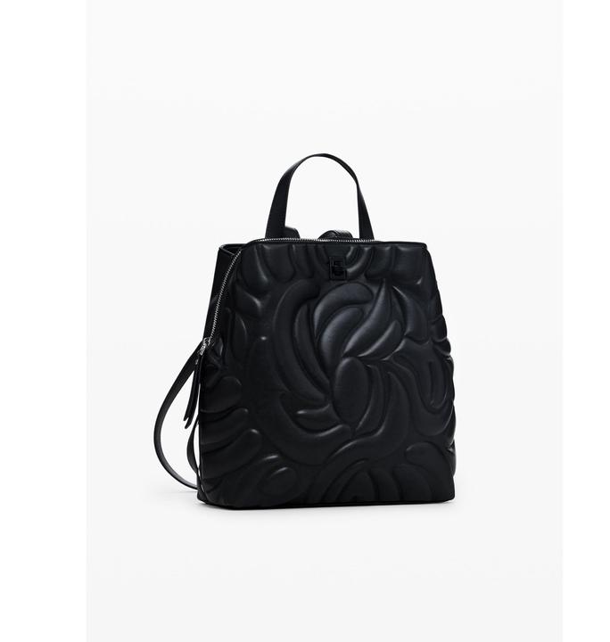 Actual product image Desigual 's mini backpack curie sumy