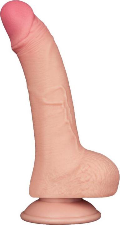 Produktbild Lovetoy Skin Dildo 19.5 cm