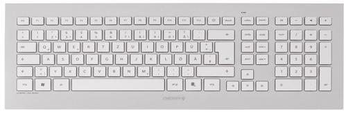 Produktbild CHERRY Dw 8000 (DE, Kabellos)