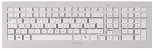 Produktbild CHERRY Dw 8000 (DE, Kabellos)