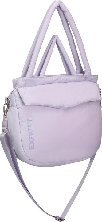 Actual product image Expatrié Poppy shopper (15 l)