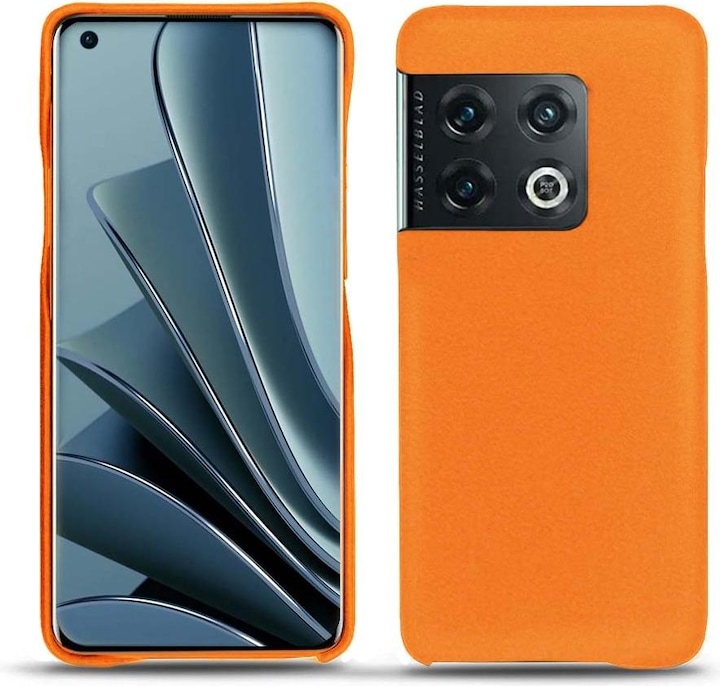 Actual product image Noreve Leather case (OnePlus 10 Pro)