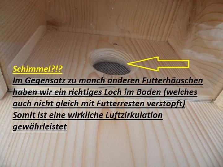 Produktbild Arbrikadrex Eichhoernchenfutterhaus