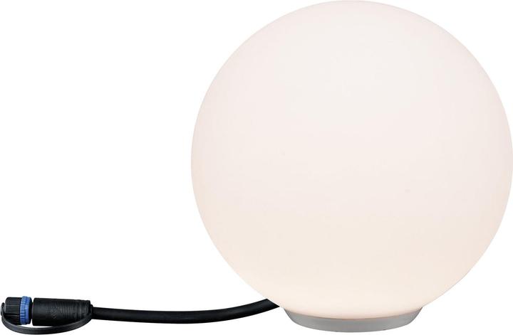 Paulmann Outdoor Plug & Shine Globe (235 lm, IP67)