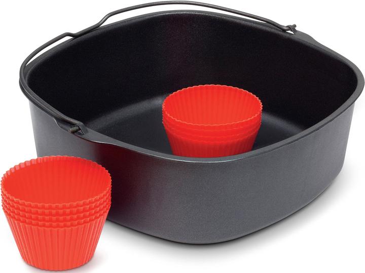 Philips Back-Kit für Airfryer XXL HD9956/00