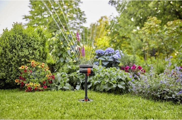 Produktbild Gardena Viereckregner (Viereckregner)