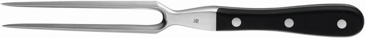Actual product image WMF Spitzenklasse Plus carving set 2 pieces, Made in Germany, 1 knife forged (20 cm)