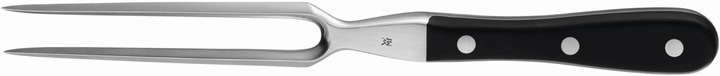 Produktbild WMF Spitzenklasse Plus Tranchierset 2teilig, Made in Germany, 1 Messer geschmiedet (1 Stück, Messer)