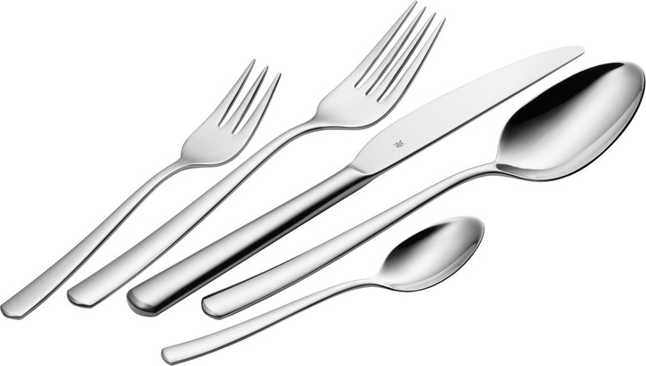 Actual product image WMF Cutlery set (60 Piece, Cutlery set)