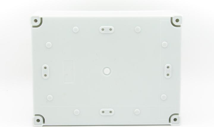 Produktbild Purecrea 200x150x100mm IP67 Kunststoffgehäuse (Gehäuse)