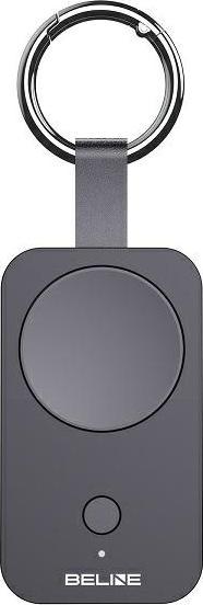 Produktbild Beline powerbank do zegarka Galaxy Watch 1000mAh (3 W)