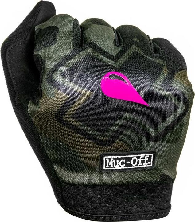 Actual product image Muc-Off MTB Gloves (XXL)