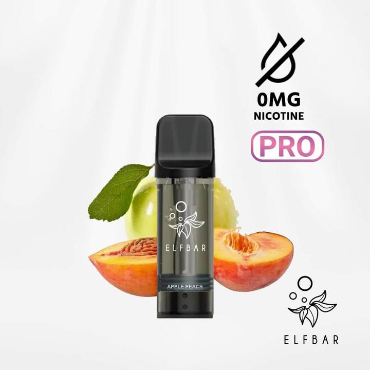 Produktbild Elfbar ELFA Pod (Apfel)