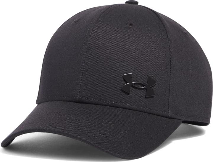 Produktbild Under Armour M Essential Low Metal Adj
