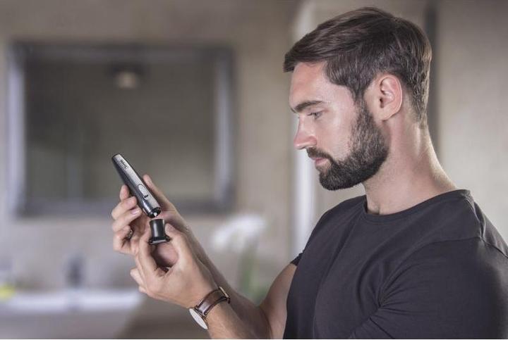 Produktbild Wahl Travel Kit