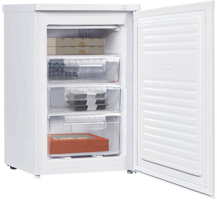 Produktbild Kibernetik Gefrierschrank GS92 Rechts/Wechselbar (Freistehend, 91 l)