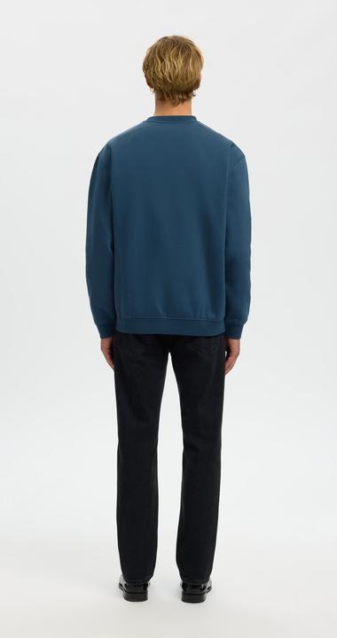 Immagine prodotto Selected Slhmel Ls Crew Neck Sweat (L)