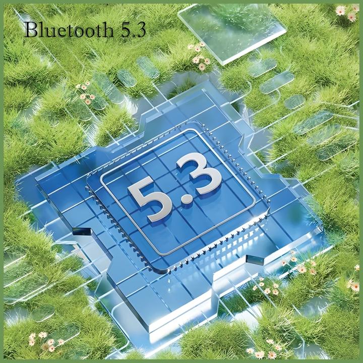 Actual product image Awei słuchawki przewodnictwo powietrzne A897BL czarny/black Air Conduction (8 h, Wireless)