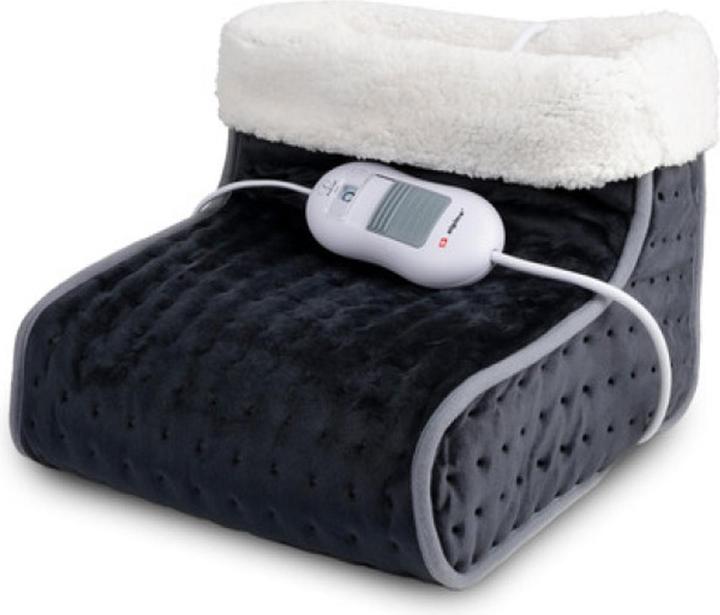 Mojawo Electric Foot Warmer AFW-002 100W 3 heat settings Washing machine safe