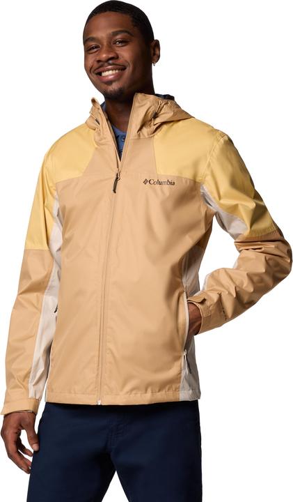 Produktbild Columbia Inner Limits™ III Jacket (M)